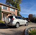 Rav4 2009  - 4Wd 4Dr I4 Limited (Essence, 2.5L)