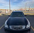 Infiniti G35x 2007