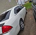 2007 Chev Impala 