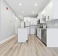 Secure One Bedroom Plus Den