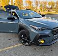 2024 Subaru Crosstrek - Onyx
