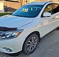 2015 Nissan Pathfinder - No Accidents, Private Sale