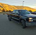 2003 Chevrolet Silverado 1500 Z71