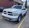 2011 Ram 1500 