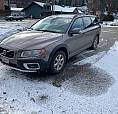 2010 Volvo Xc70