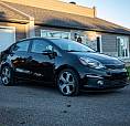 Kia Rio Sx 2017