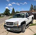2004 Silverado 2500 Hd-431-556-5375