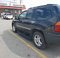 2006 Gmc Envoy