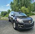 Chevrolet Traverse Chevrolet Traverse 2014 Lt 4Wd