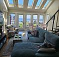 3 Br/2.5 Ba Garden Home With Magnificent Views