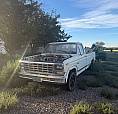1980 Ford F100 