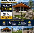 Rv Lots In Osoyoos