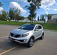 2013 Kia Sportage For Sale. 80K Km On Engine.
