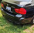 2011 Bmw 335I Xdrive 
