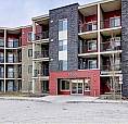 2 Bed 1 Bath Condo For Rent-saddleridge Ne