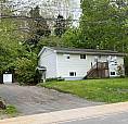 2 Bedroom Duplex For Rent In New Minas -Under Heavy Renovations