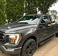 2022 Ford F-150 3.5l Powerboost Hybrid Xlt