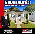  Nouveauté À Gatineau!!! Opportunité À Saisir!