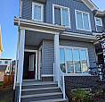 Nice 1 Bedroom Basement, Separate Suite, In Secord, Edmonton