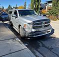 Ram 1500 Regcab 2015