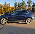 2011 Cadillac Srx 2.8L V6 Turbo – Performance Edition