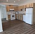 Senior 55+ New 2 Bedroom Unit Available @ Thompson View Ashcroft