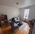3 ½ Avec Chambre Fermée à Montréal