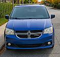 Dodge Caravan Crew 2013 À Vendre