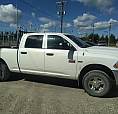 2012 Dodge Ram 2500