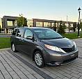 2013 Toyota Sienna Le Awd