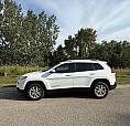 Jeep Cherokee North