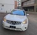 2011 Nissan Rogue