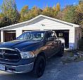 2014 Dodge Ram 1500