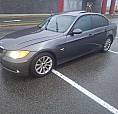 Bmw 325xi 2006 Automatique 