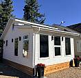 Waskesiu Cabin