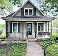 2 Bed 1 Bath House For Rent