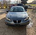 2006 Pontiac Grand Prix 