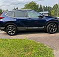 2019 Honda Crv Touring 