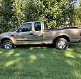 2000 Ford F150