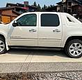 2012 Chevy Avalanche Ltz 4Wd Fully Loaded