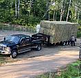 Ford F 450 Diesel King Ranch