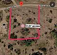 3.27 Acres Near Carberry Manitoba