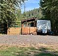 Rivergront Rv Lot With/Without Trailer In 3 Valley 