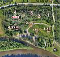 Waterfront Land For Sale