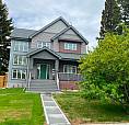 Queen Alexandra. U Of A Area. 3 Br + Den. One Month Free Rent