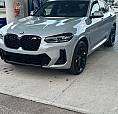 Bmw X4 Xdrive30i Groupe M Sport