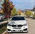 Bmw X6 2016