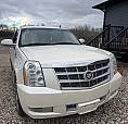 Cadillac Escalade Platinum