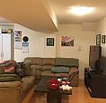 Basement For Rent 2 Bedrooms 1 Bath - Mavis & Steels