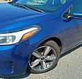 2018 Kia Forte Lx+ Carfax Clean & Winter Tires!